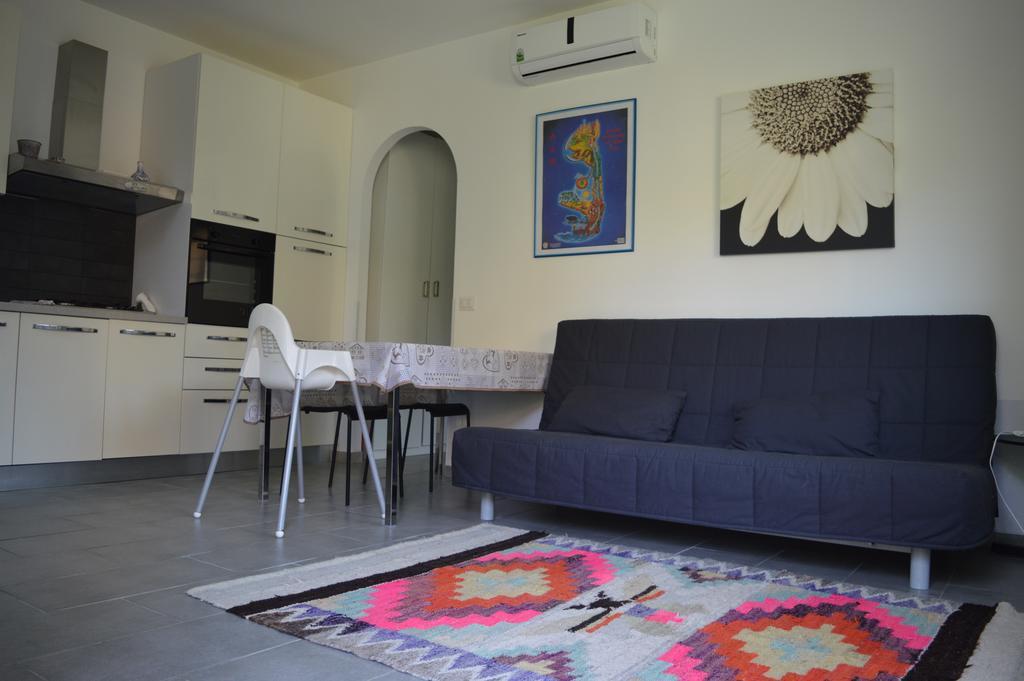 Le Cicale Villa Casal Palocco Eksteriør bilde